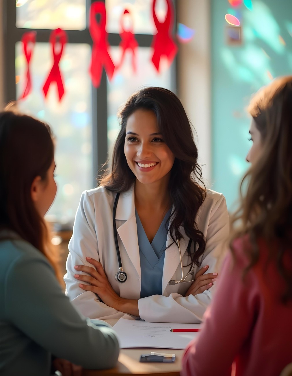 female-doctor